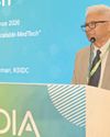 The long-term vision is to position Kerala as one of India’s leading MedTech hubs by 20325