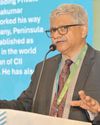 We have identified five potential clusters in Kerala, and there is still work to be done on them6