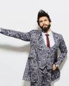 Ranveer Singh: Bollywood's Don Quixote