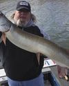 The South's Overlooked Late Season Muskies