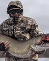 Tips For More Muskies On Fly Fishing Gear