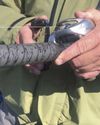 Outdoor Grips Introduces Ergonomics To Rods