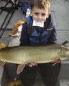 Many Benefits To Musky Fishing With Kids