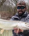 Fly Fishing In The Southern Belt During Winter