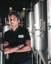 White Owl: Crafting An Indian Beer 