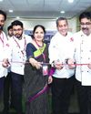 The Great Indian Culinary Challenge (GICC) tastes Puneri Tadka