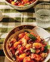 Gino's easy DINNERS