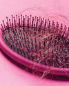Don't put up with hair loss Don't put up with hair loss