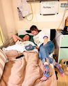 From wife TO CARER From wife TO CARER