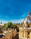 A weekend in...OXFORD