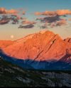 Reach new heights in the DOLOMITES