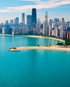 An insider's guide to CHICAGO An insider's guide to CHICAGO