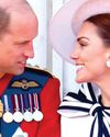 WILLIAM AND KATE'S ANNIVERSARY 14TH WEDDING WILLIAM AND KATE'S ANNIVERSARY 14TH WEDDING
