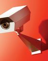 Are you being WATCHED?2