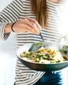 Is pasta MAKING YOU TIRED?4