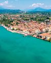 Lower-cost LAKE GARDA Lower-cost LAKE GARDA