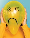 Is money anxiety holding you back? Is money anxiety holding you back?