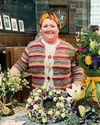 Flourishing IN OUR FIFTIES! Flourishing IN OUR FIFTIES!