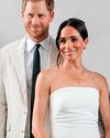 'HARRY AND MEGHAN SHOULD STOP USING ROYAL TITLES' WOMAN - UK