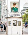 A weekend in...BERLIN WOMAN - UK