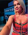 'Our kids don't realise WE MET ON TV' WOMAN - UK