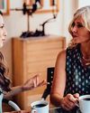ASK US ANYTHING WOMAN - UK