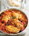 Simply ITALIAN WOMAN - UK