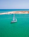 Laid-back FARO WOMAN - UK