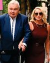 Eamonn in debt WOMAN - UK