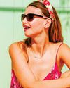 Why is summer THE SEASON OF SPLITS? WOMAN - UK