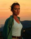 WOMAN - UK