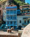 TBILISI on a budget WOMAN - UK