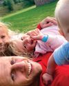 LIFE without Rob WOMAN - UK