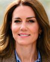 Kate steps back AGAIN WOMAN - UK