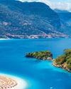 All-inclusive FOR LESS WOMAN - UK