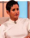NAGA TO QUIT BREAKFAST? WOMAN - UK