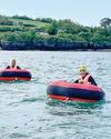 Why I became a DAREDEVIL IN MY 50s WOMAN - UK
