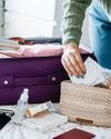 The medicines you need on holiday WOMAN - UK