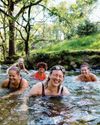 Why summer is the best time to try something new WOMAN - UK