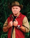Phil's new TV gig? WOMAN - UK