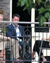 WHO REALLY LEAKED THE INFORMATION ABOUT THAT MEETING?7