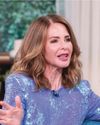 TRINNY: 'I DON'T REGRET TAKING DRUGS'1