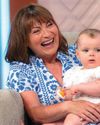 Lorraine 'SPREADS HER WINGS'5