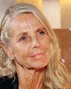 Ulrika should 'take courage' from AGEING FALLOUT6