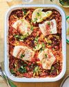 Weekend FEASTS WOMAN - UK