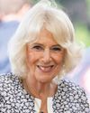 The ROYAL INSIDER WOMAN - UK