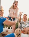 Why holiday slip-ups are OK WOMAN - UK