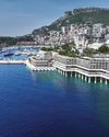 A weekend in... MONTE CARLO WOMAN - UK