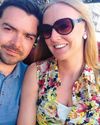 He ended his life while I was CARRYING HIS CHILD WOMAN - UK