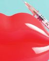When fillers GO WRONG WOMAN - UK